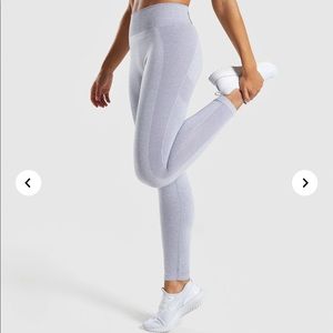 Gymshark High Waisted Flex Leggings